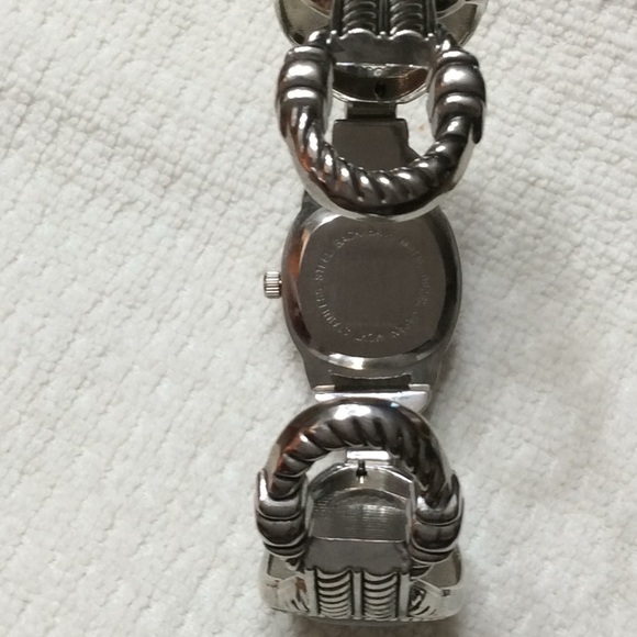 Watch bracket - Picture 6 of 6